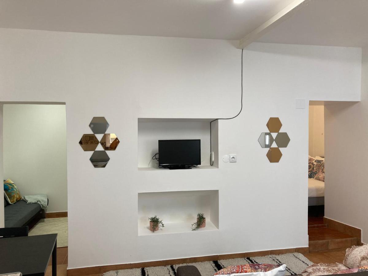 Cozy Apartment Elvas1 Exterior photo