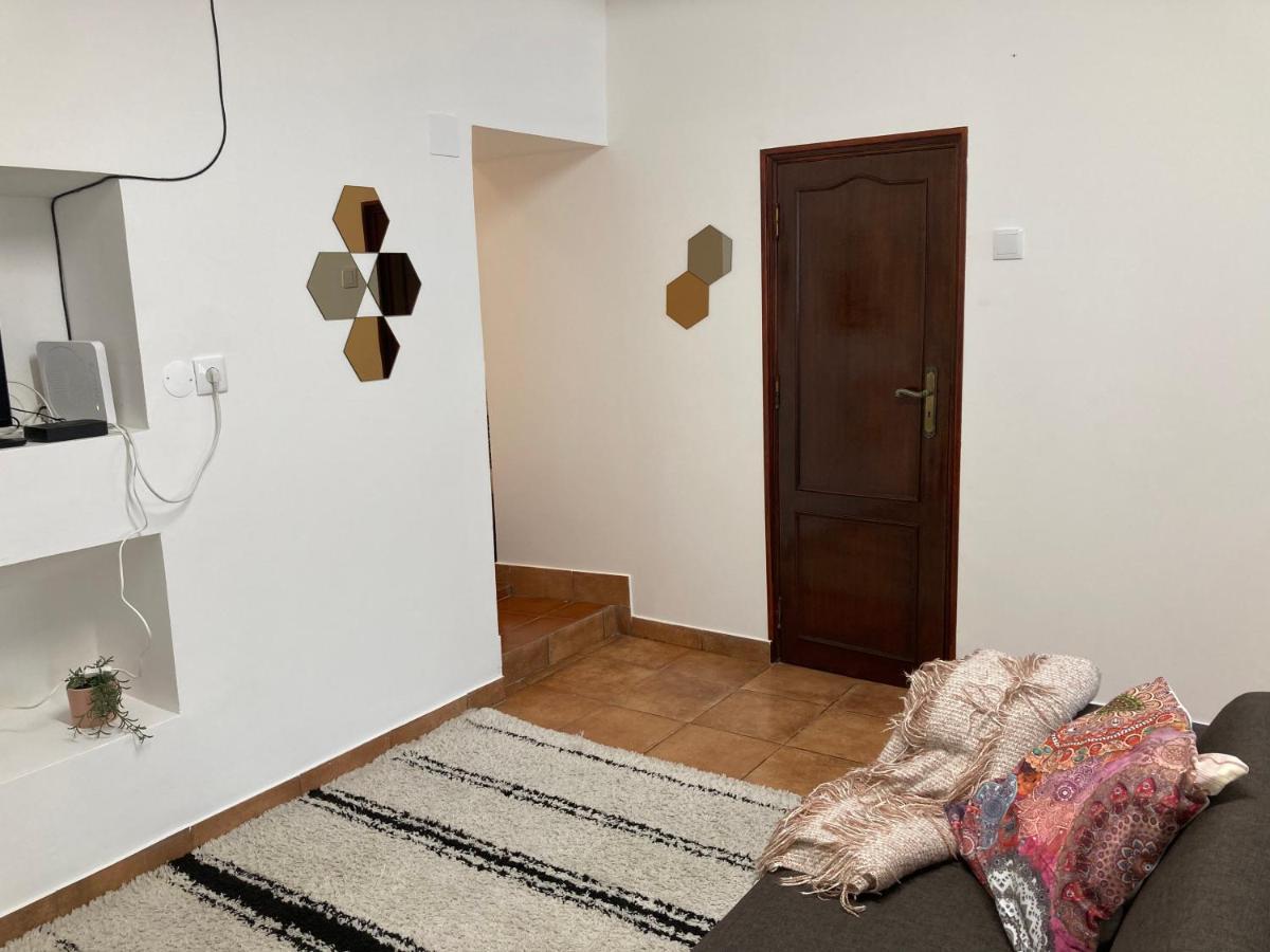 Cozy Apartment Elvas1 Exterior photo