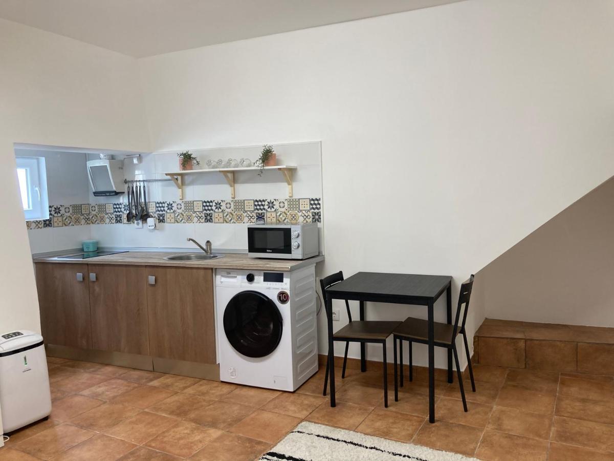 Cozy Apartment Elvas1 Exterior photo